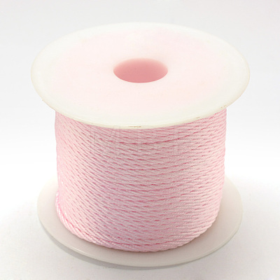 Nylon Braided Cord NWIR-R026-1.0mm-93-1