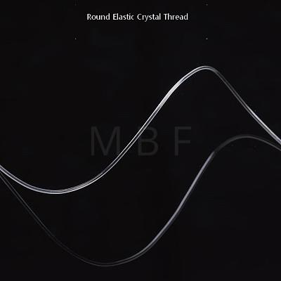 Germany Elastic Crystal Thread OCOR-O001-0.8mm-01-1