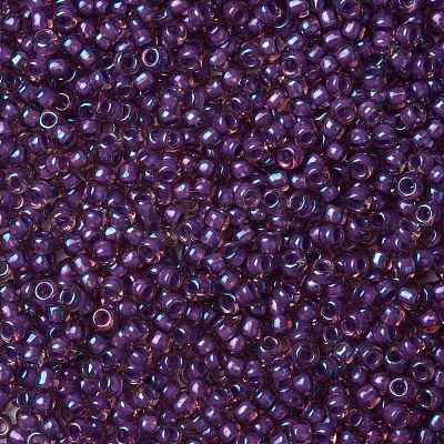 TOHO Round Seed Beads SEED-JPTR08-0928-1