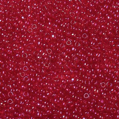 TOHO Round Seed Beads X-SEED-TR08-0798-1