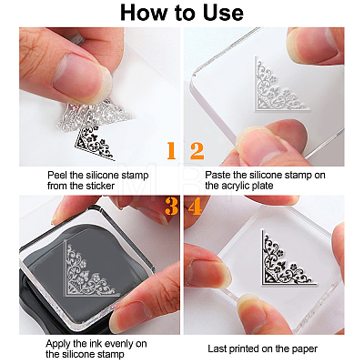 PVC Plastic Stamps DIY-WH0167-56-152-1