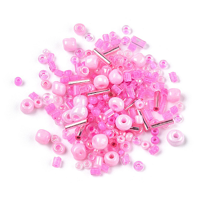 Glass Beads JX548D-1