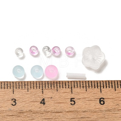 10G Glass Seed Beads DIY-U007-01E-1