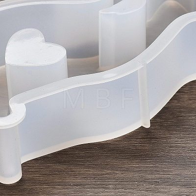 DIY Silicone Candle Molds SIMO-H018-06E-1