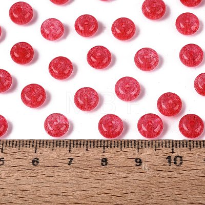 FGB Grade A Drawbench Style Glass Seed Beads SEED-Q040-02A-18-1