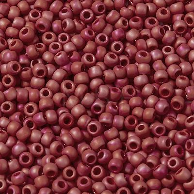 TOHO Round Seed Beads X-SEED-TR08-0405F-1