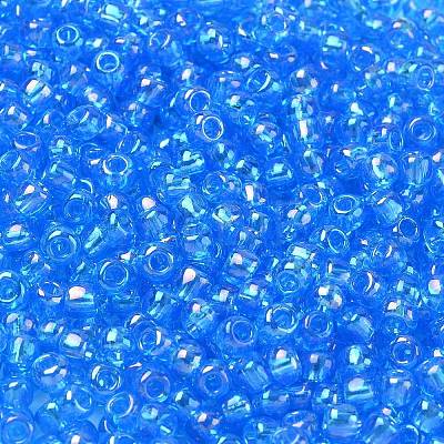 TOHO 6/0 Round Beads SEED-XTR06-0163B-1