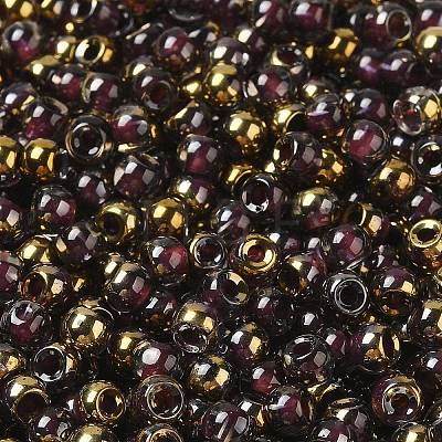 Glass Seed Beads SEED-H002-B-D224-1