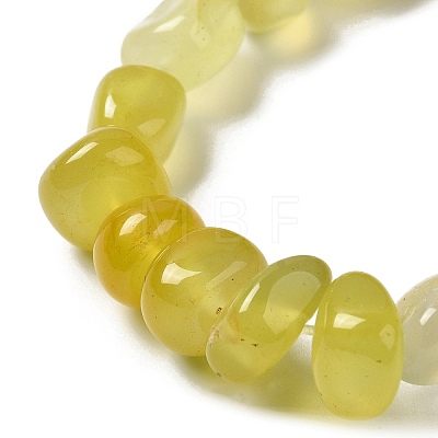 Natural Agate Beads Strands G-H295-B01-04-1