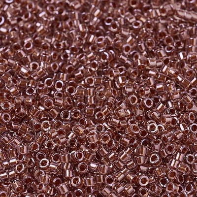 MIYUKI Delica Beads SEED-X0054-DB0915-1