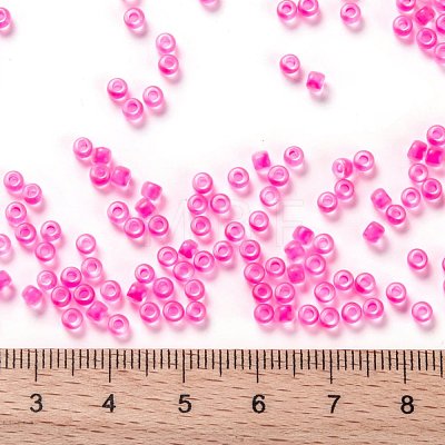 TOHO 8/0 Round Beads SEED-TR08-0971-1