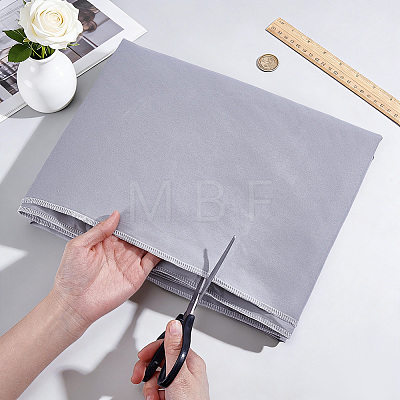 Polyester Furniture Dust Cover AJEW-WH0609-876B-1