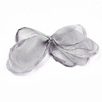 Bowknot Organza Ornament Accessories FIND-S303-04F-1-1