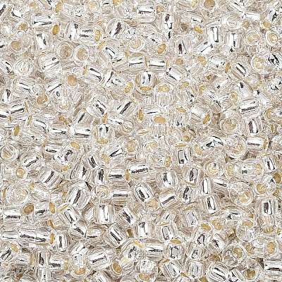TOHO 8/0 Round Beads SEED-TR08-0021-1