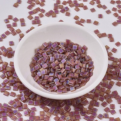 MIYUKI TILA Beads SEED-MY05-TL134FR-1