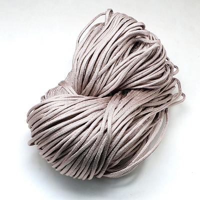 7 Inner Cores Polyester & Spandex Cord Ropes RCP-R006-194-1