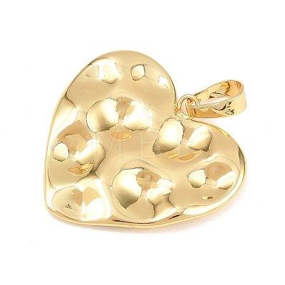 Brass Pendants LS-KK-Z145-07G-06-1