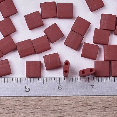 MIYUKI TILA Beads SEED-MY05-TL2040-1
