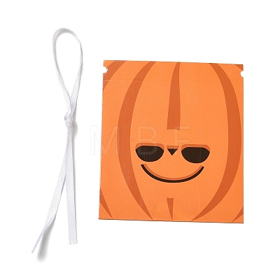 Halloween Cartoon Cardboard Candy Boxes CON-G017-01E-1