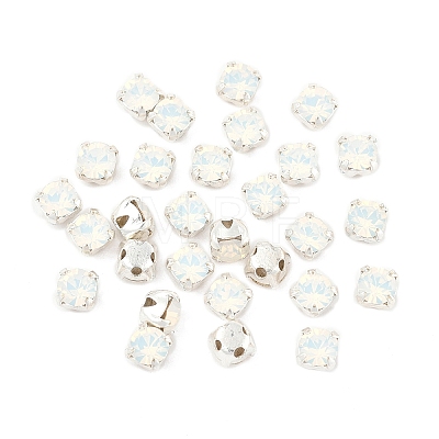 Preciosa® MAXIMA Crystal in Sew-On Cup X-PRC-SS12-01000-S-1