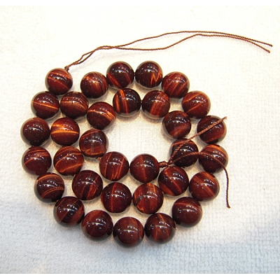 Natural Gemstone Beads X-Z0RQQ013-1