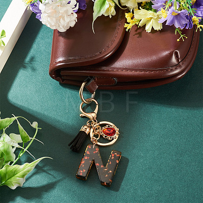 Resin Keychains KEYC-TAC0030-14N-1