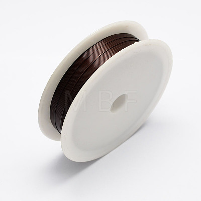 Round Iron Wire MW-R001-0.5mm-06-1