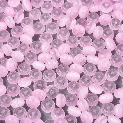 FGB Grade A Drawbench Style Glass Seed Beads SEED-Q040-02A-13-1