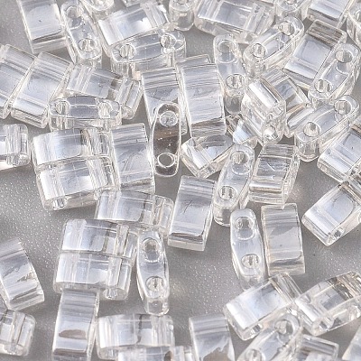 MIYUKI Half TILA Beads X-SEED-J020-HTL160-1
