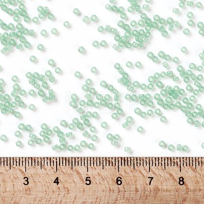 TOHO Round Seed Beads X-SEED-TR11-0156-1