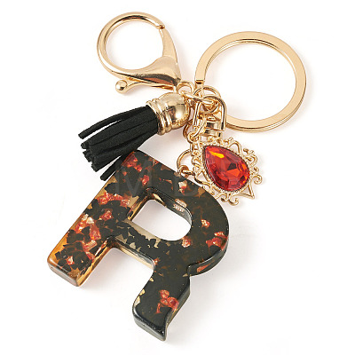 Resin Keychains KEYC-TAC0030-14R-1