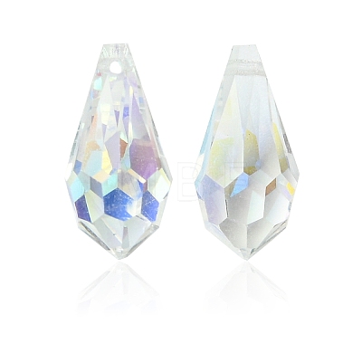 Preciosa® Crystal Pendants X-PRC-PC15-00030-200-1