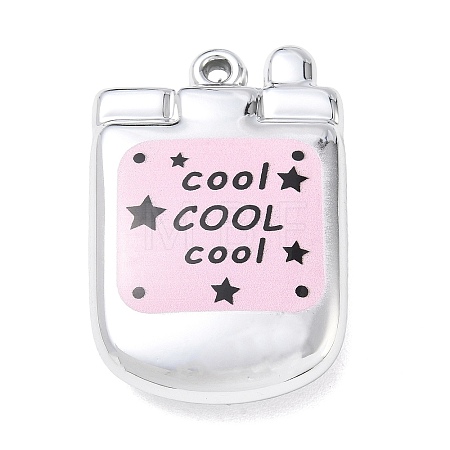Acrylic Big Pendants AC-CBA7C46-02C-1