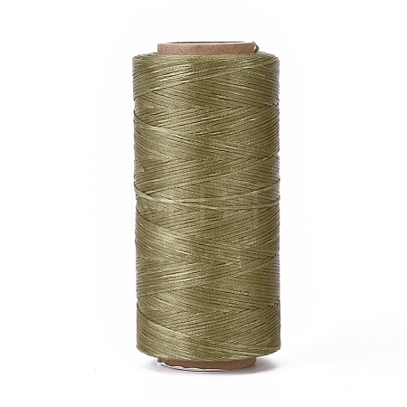 Waxed Polyester Cord YC-I003-A14-1