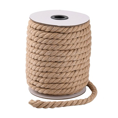 3-Ply Macrame Cotton Cord OCOR-L039-F16-1