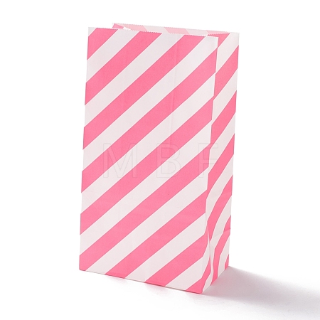 Rectangle Kraft Paper Bags CARB-K002-05B-02-1