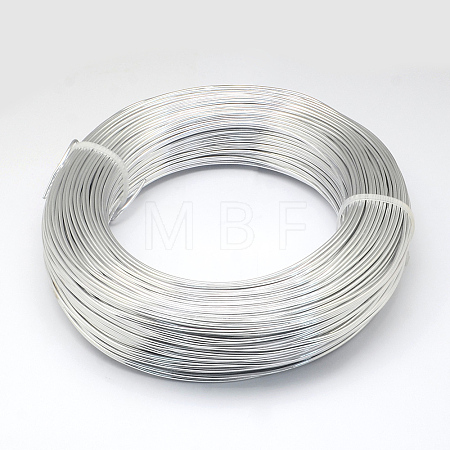Anodized Aluminum Wire AW-S001-0.6mm-01-1