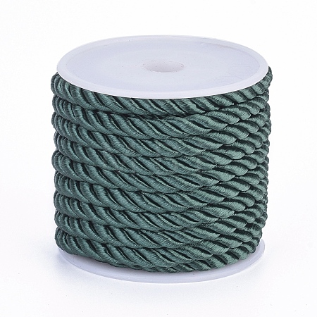 Polyester Cord OCOR-L041-5mm-25-1