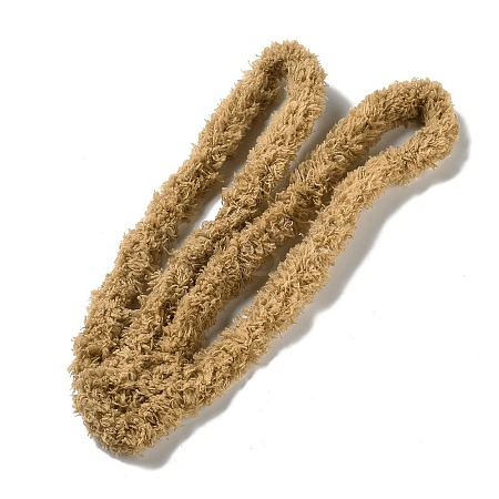 Polyester Plush Sticks X-DIY-Z031-01E-1