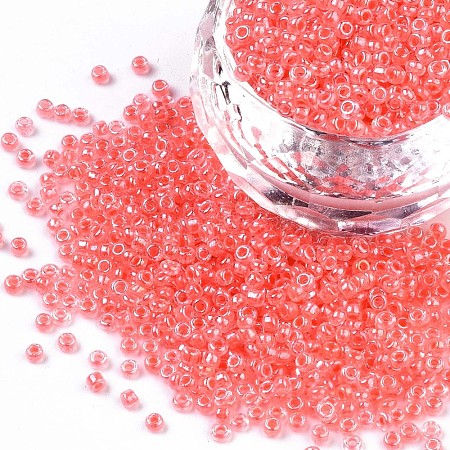 12/0 Glass Seed Beads X-SEED-A015-2mm-2211-1
