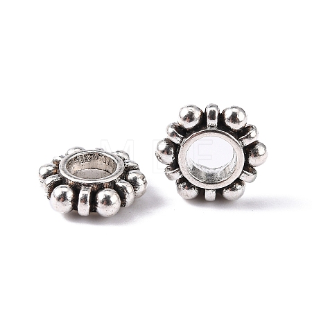 Alloy Beads Spacers LS-PALLOY-5541-AS-NR-1