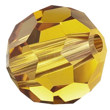 Preciosa® Crystal Beads Y-PRC-BB4-10070-1