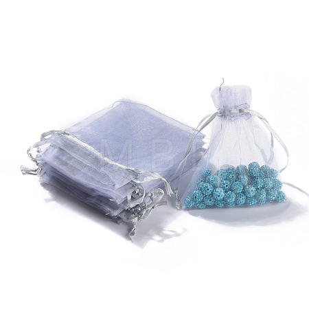 Organza Gift Bags T0CMH-10x12cm-01-1