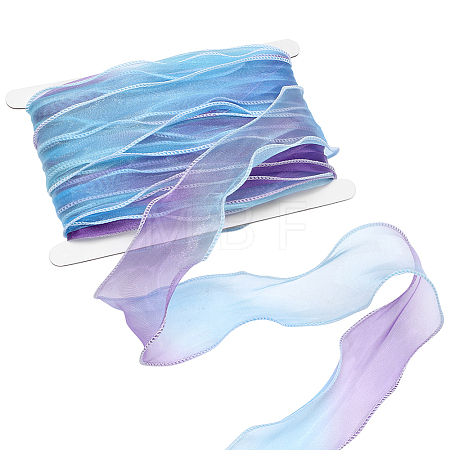 25M Bowknot Polyester Ribbon OCOR-PH0007-95-1