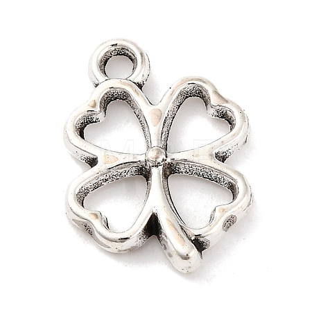 Tibetan Style Alloy Pendants LS-PALLOY-I222-02AS-03-1