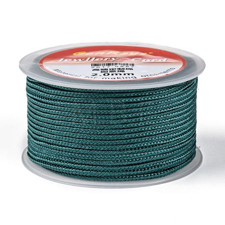 Braided Nylon Threads NWIR-Z001-31-1