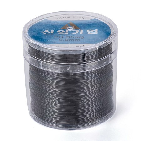 Korean Round Crystal Elastic Stretch Thread EW-I003-B05-02-1