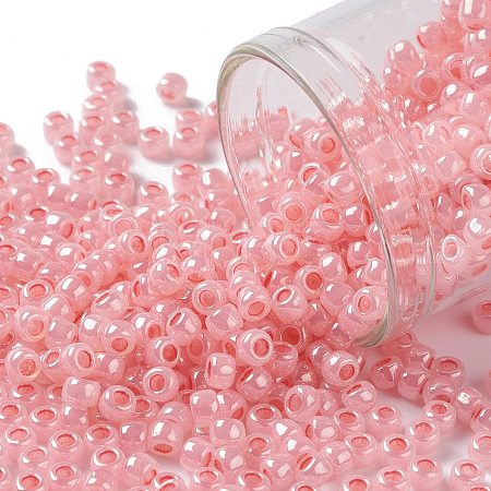 TOHO 8/0 Round Beads X-SEED-TR08-0911-1