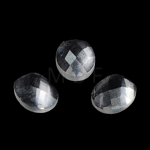 Glass Cabochons GLAA-D016-09-1