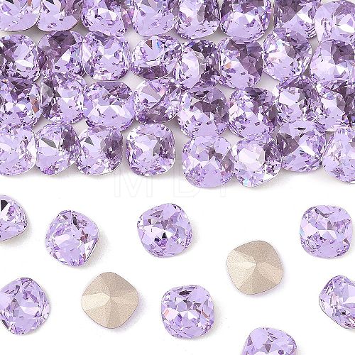 Preciosa® MAXIMA Crystal Fancy Stones X-PRC-FC12-20310-1